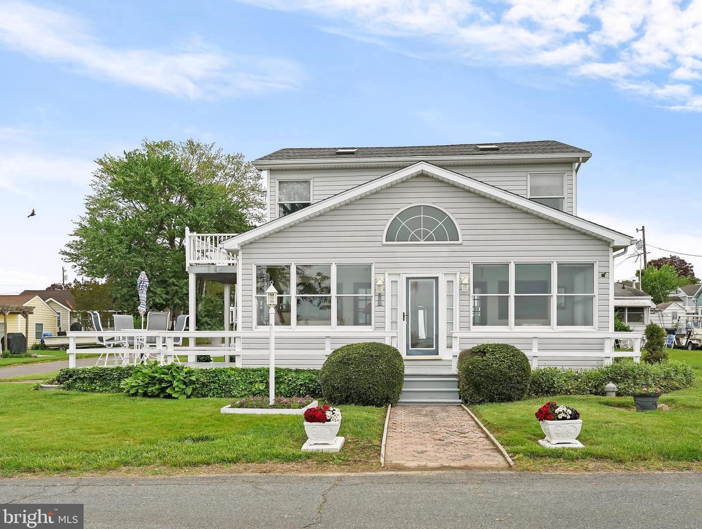 106 Bay Blvd, Earleville, MD 21919