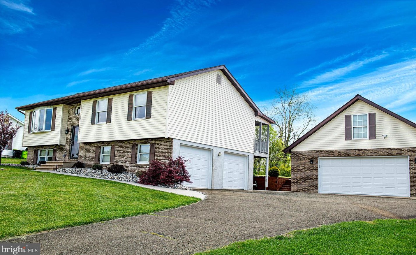 58 Skyline Dr, Conowingo, MD 21918