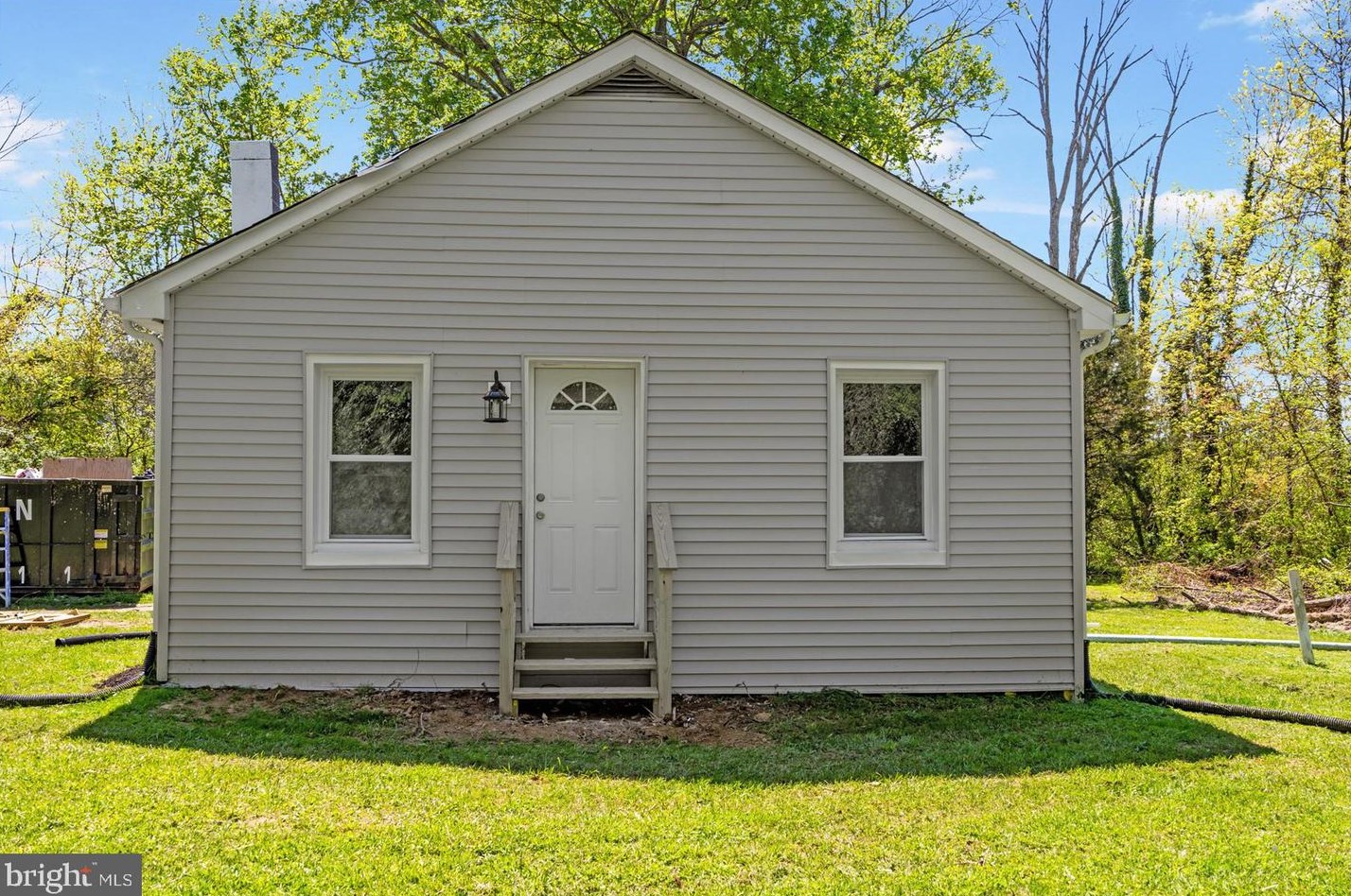 61 Boddy Ln, Conowingo, MD 21918