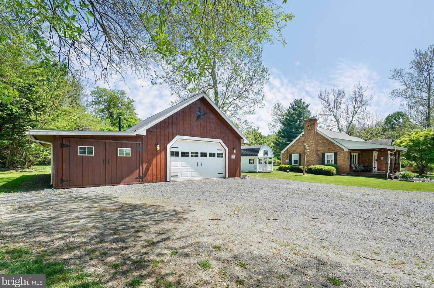 104 Baker Cove Rd, Perryville, MD 21903