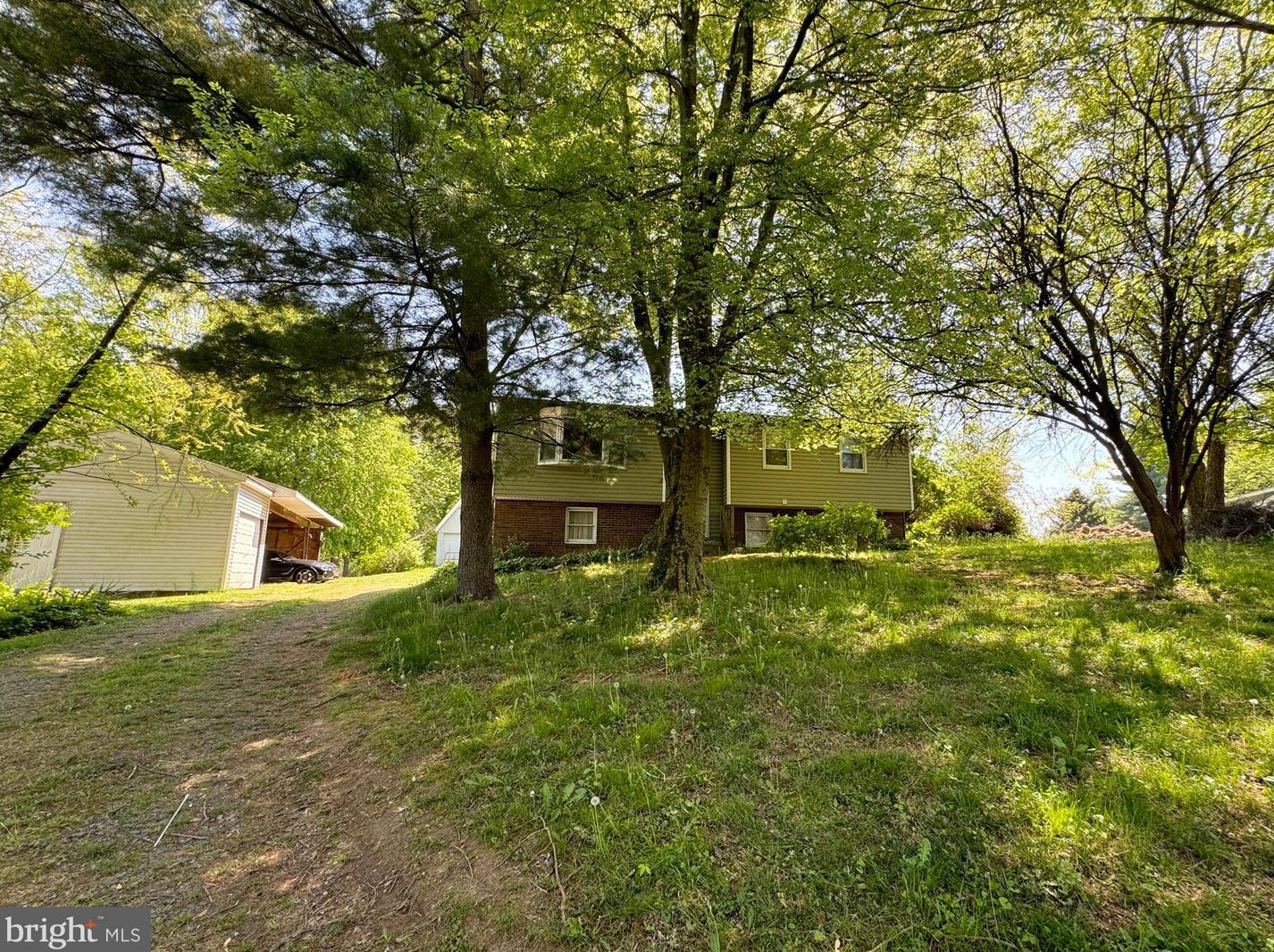 1821 Doctor Jack Rd, Conowingo, MD 21918
