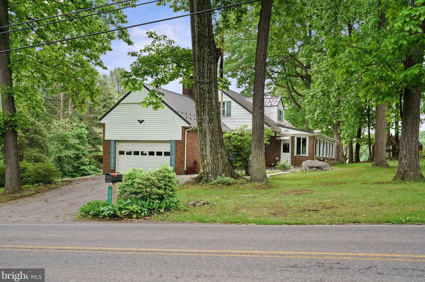 608 Mt Zoar Rd, Conowingo, MD 21918