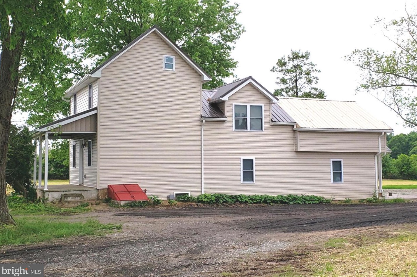 559 Chrome Rd, Rising Sun MD  21911-1712 exterior