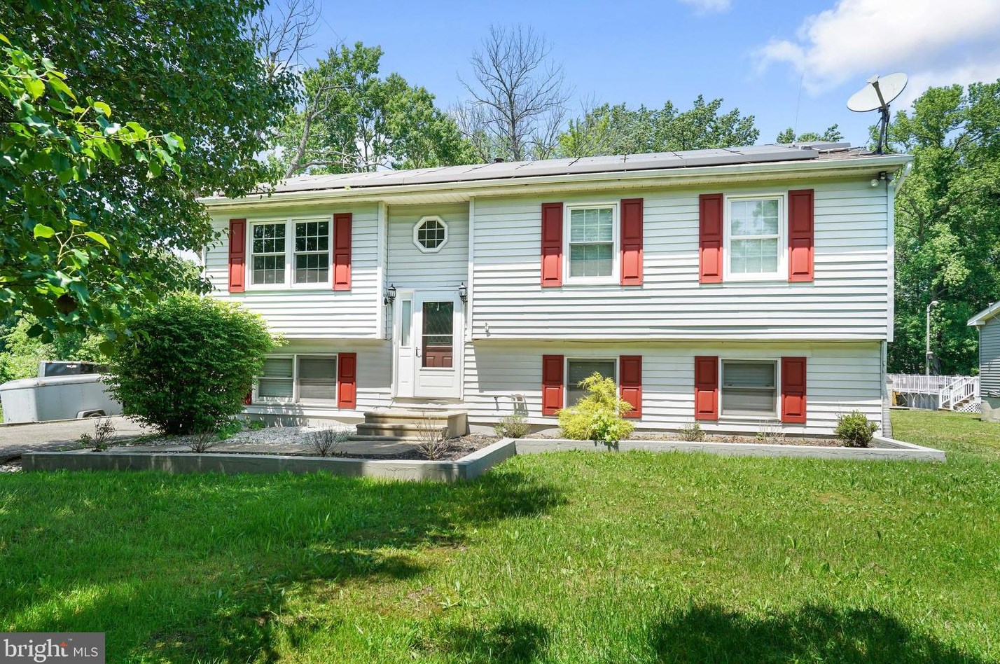 461 Sumpter Dr, Perryville, MD 21903-2596