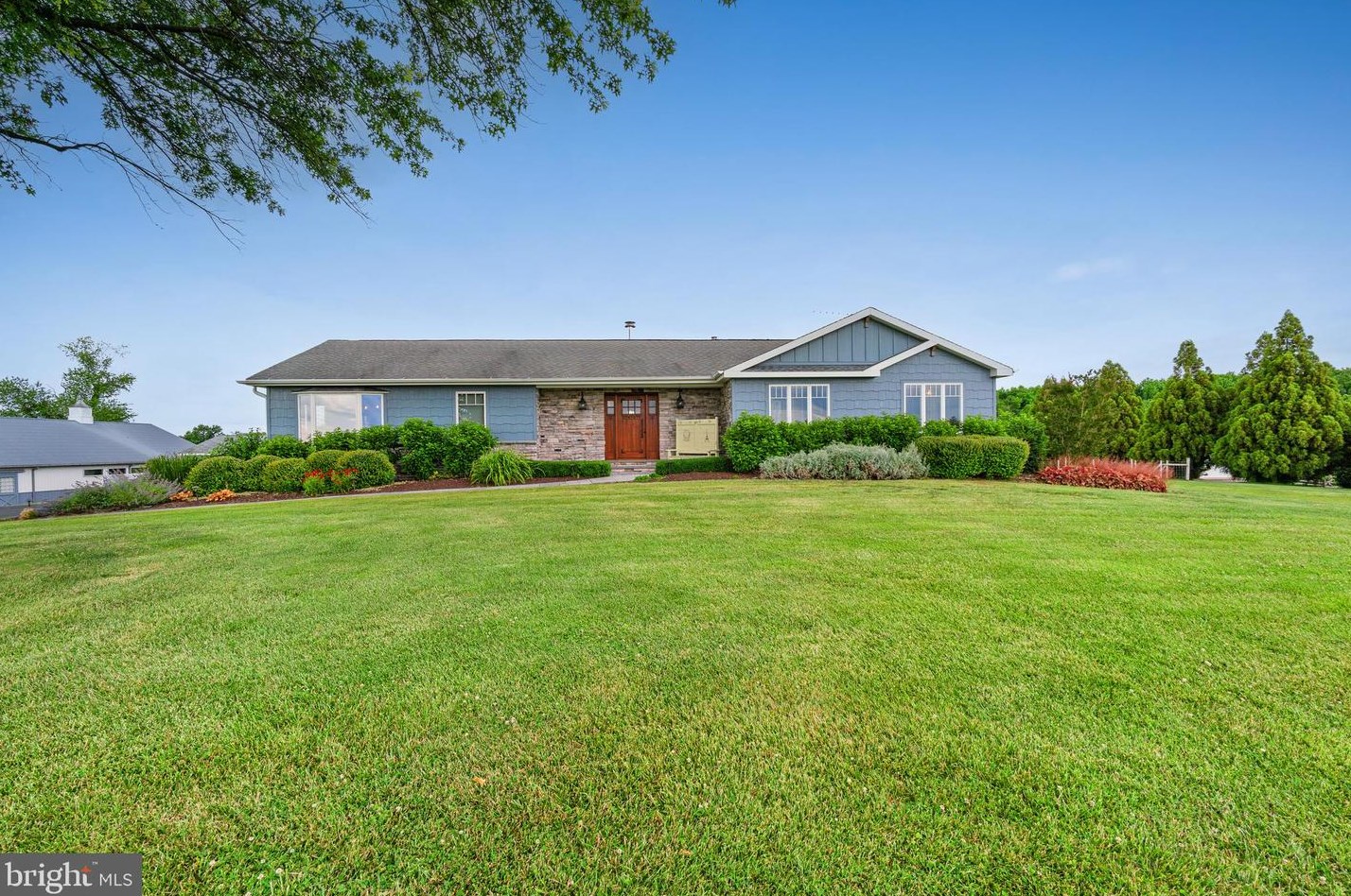 1089 Pond Neck Rd, Earleville, MD 21919