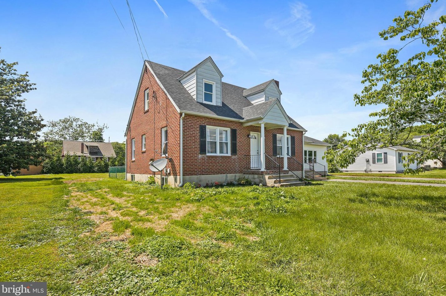 575 Cecil Ave, Perryville, MD 21903-2769