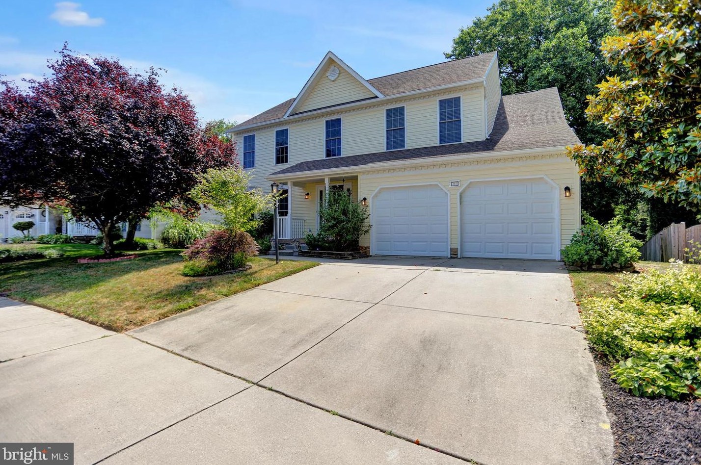 712 Concord Point Dr, Perryville, MD 21903