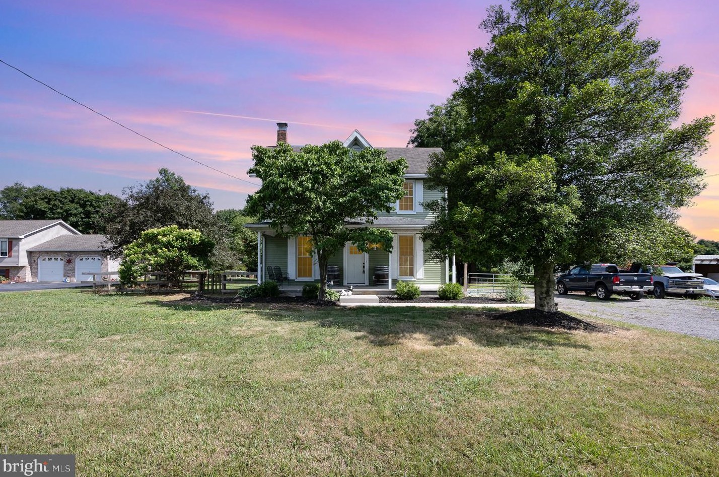 96 Theodore Rd, Port Deposit, MD 21904