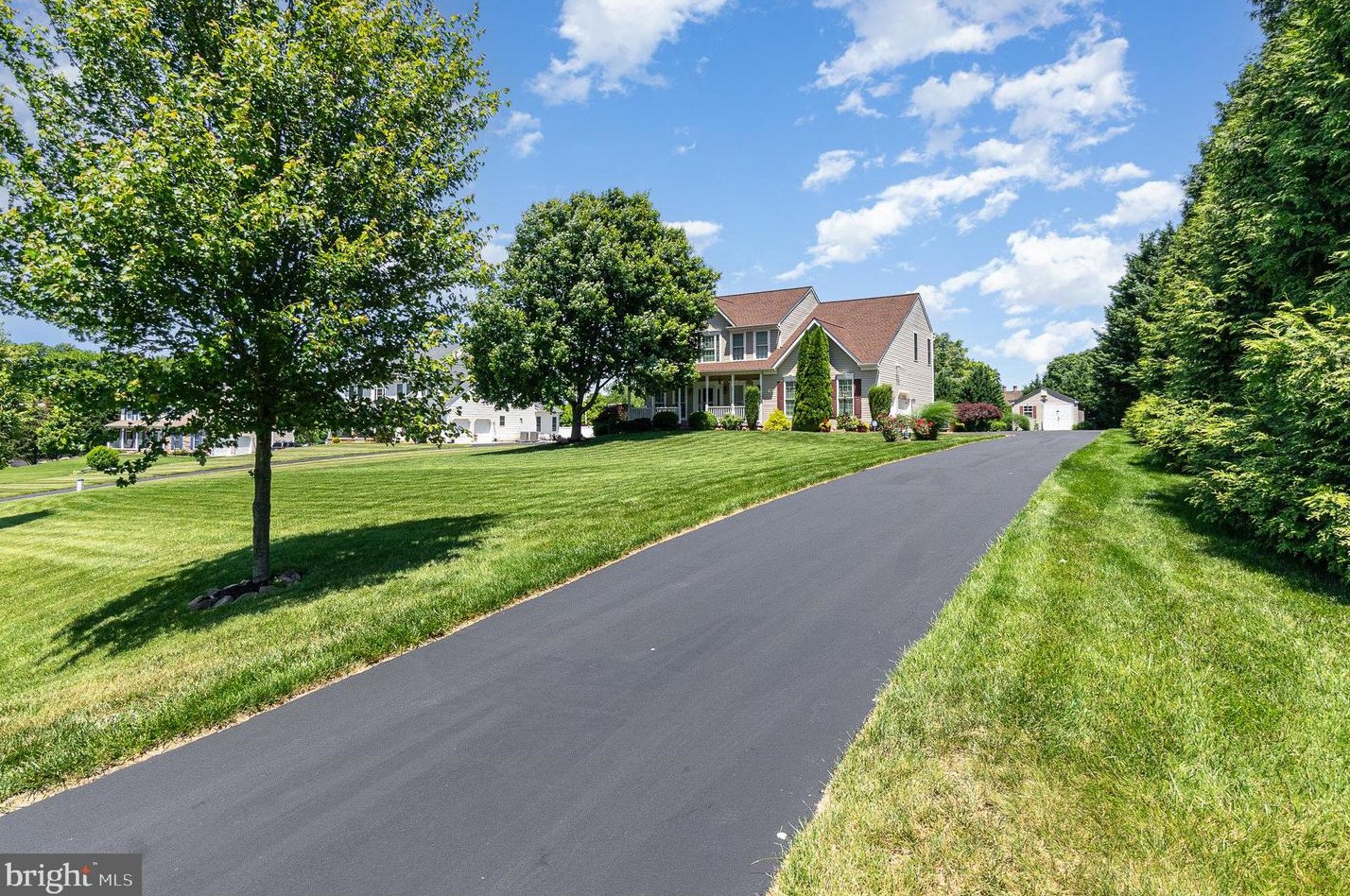 28 Mccormick Dr, Port Deposit, MD 21904