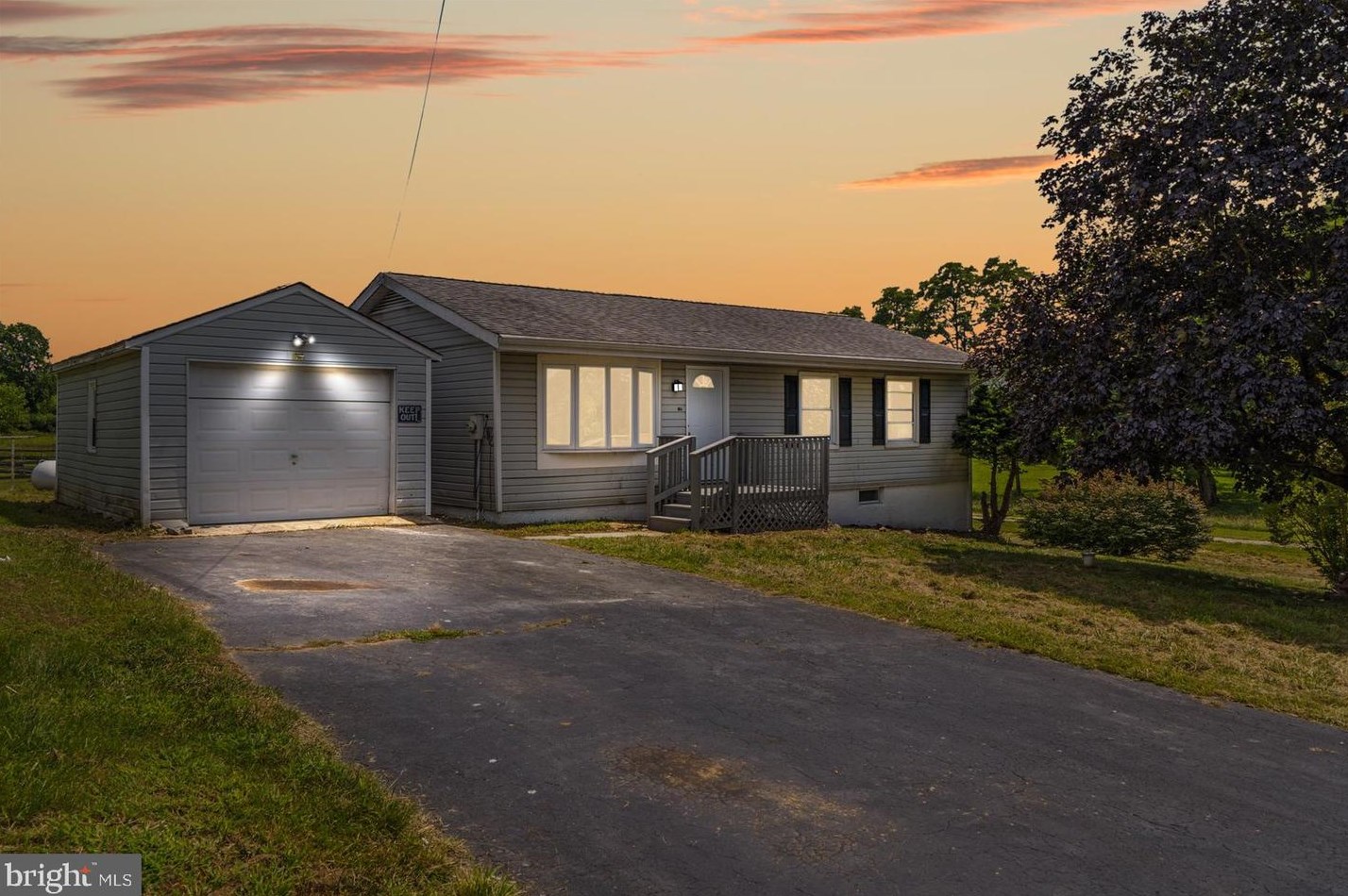 368 Harrisville Rd, Colora, MD 21917