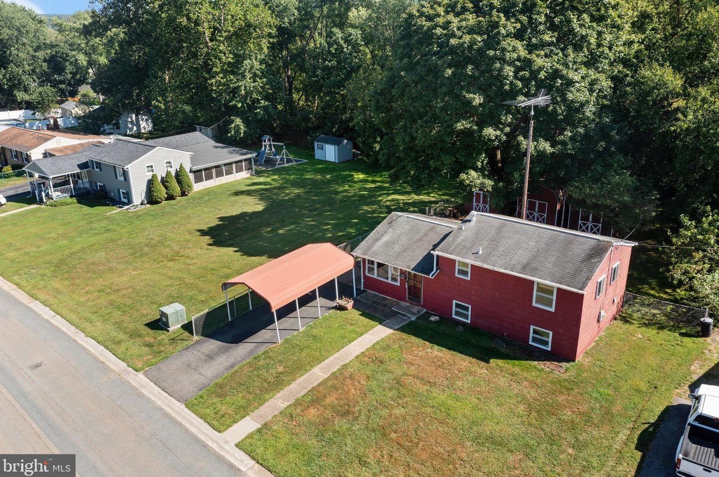 255 Sycamore Rd, Elkton, MD 21921