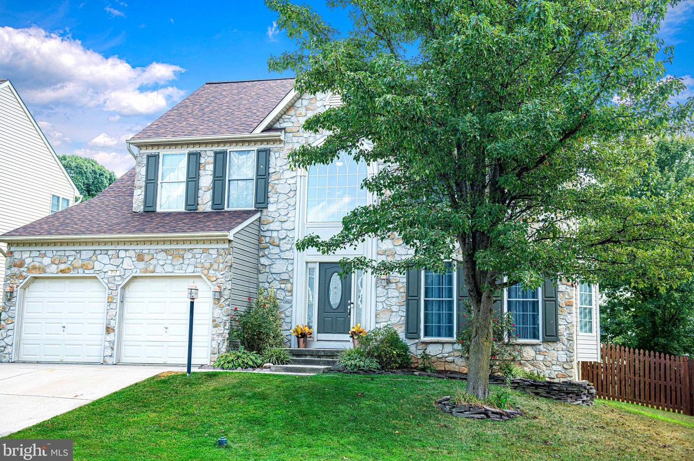 757 Concord Point Dr, Perryville, MD 21903