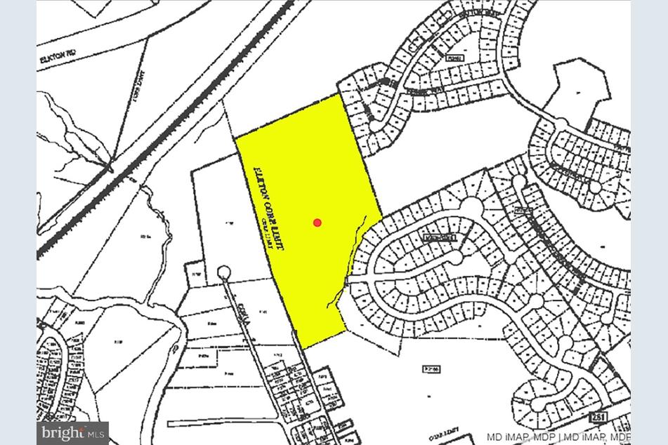 Red Hill Rd, Elkton, MD 21921 MLS MDCC2014544 Coldwell Banker