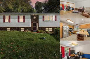 62 Porters Bridge Rd, Colora, MD 21917 - Photo 1