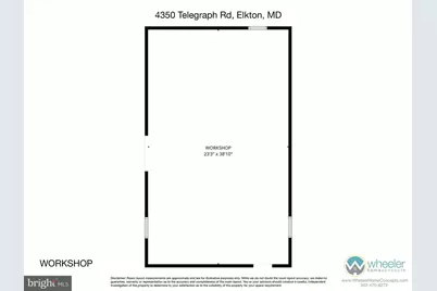 4350 Telegraph Road, Elkton, MD 21921 - Photo 42