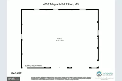 4350 Telegraph Road, Elkton, MD 21921 - Photo 38