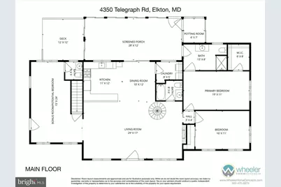 4350 Telegraph Road, Elkton, MD 21921 - Photo 40