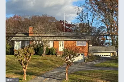 886 Turkey Point Road, North East, MD 21901 - Photo 1