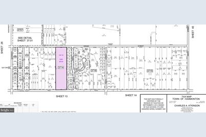 397 S 1st Road, Hammonton, NJ 08037 - Photo 1