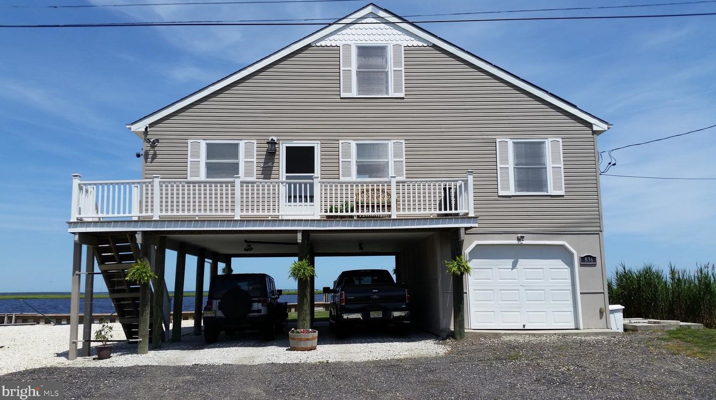 836 Chestnut Neck Rd, Port Republic, NJ 08241