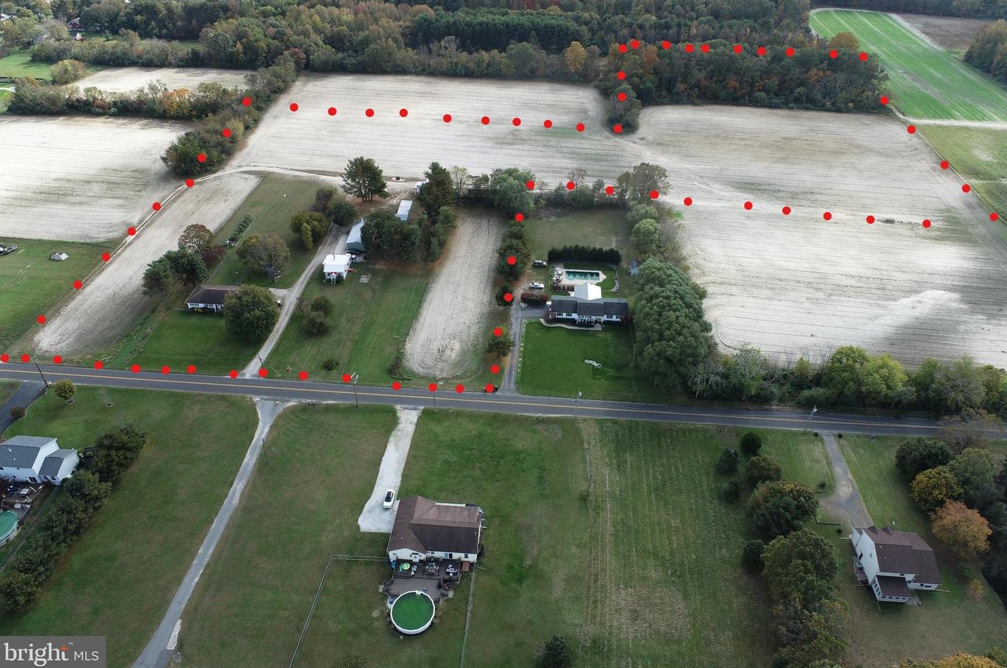 521 Forest Grove Rd, Vineland, NJ 08360-8738