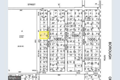 Lot 12 Clermont Road, Mays Landing, NJ 08330 - Photo 1