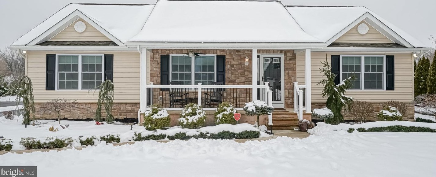 420 14th St, Elm, NJ 08037-3134