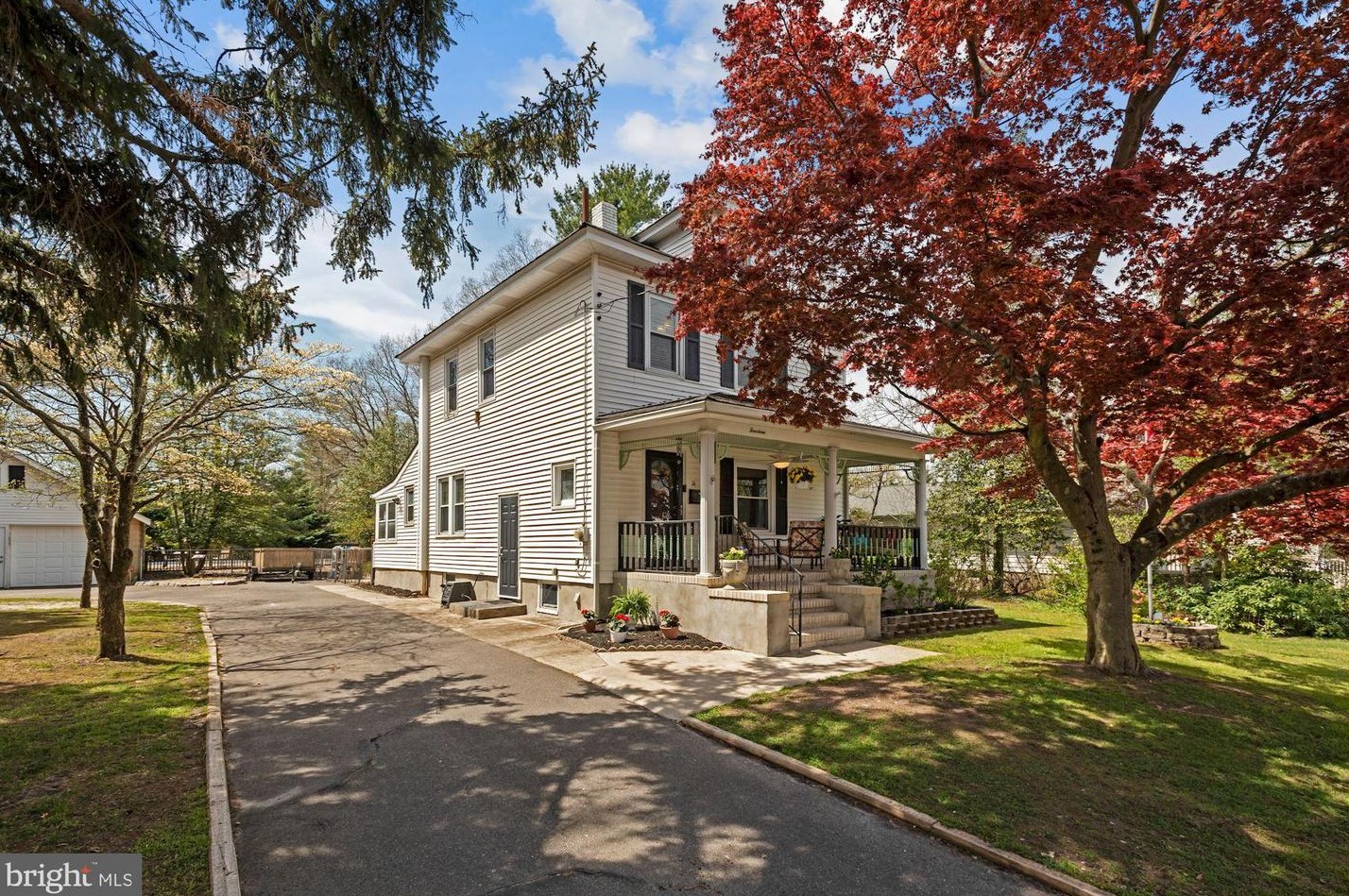 14 Grand St, Elm, NJ 08037-1214