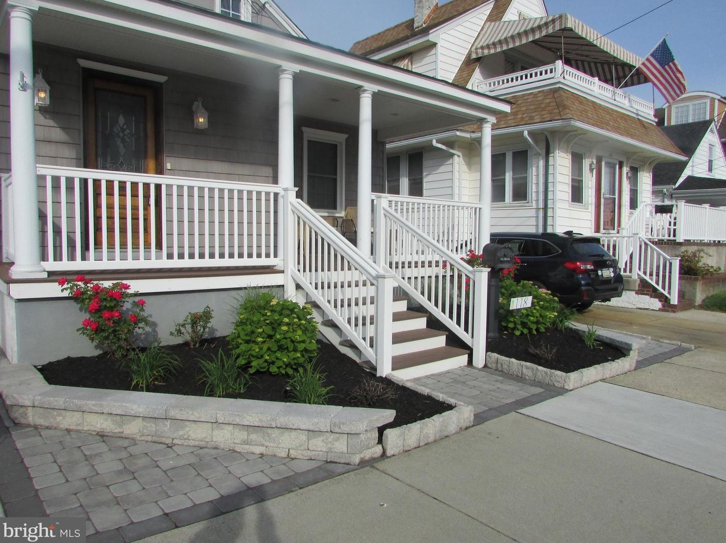 118 35th St, Atlantic City, NJ 08403