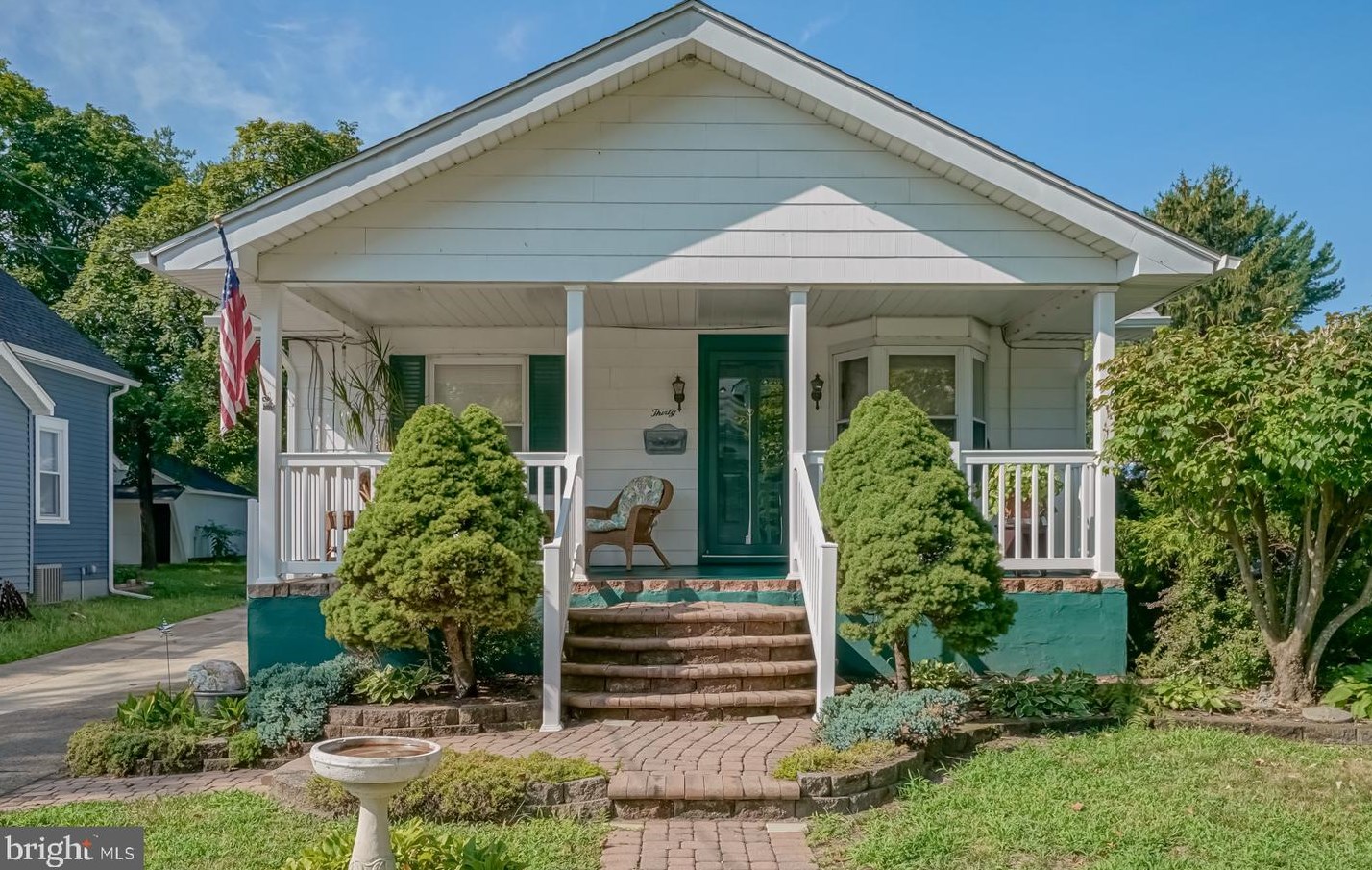 30 Pressey St, Elm, NJ 08037-1424