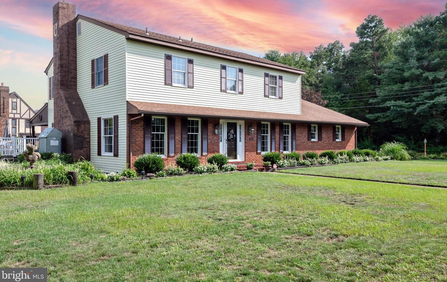 2801 Schooner Ln, Elm, NJ 08037-4219