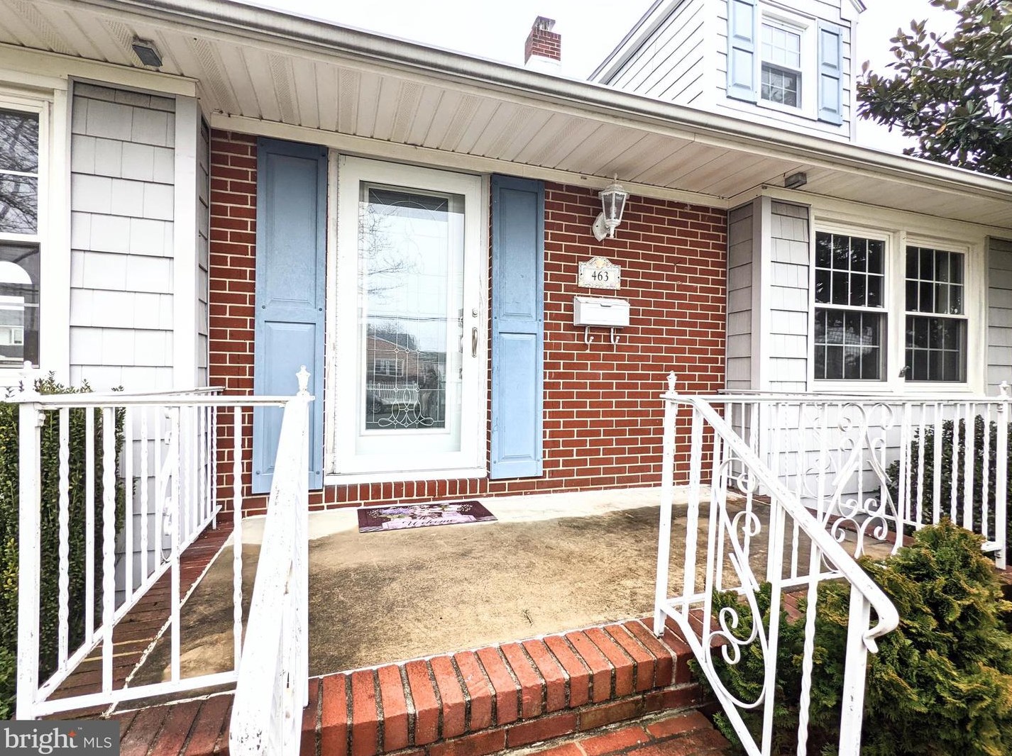 463 N Annapolis Ave, Atlantic City, NJ 08401