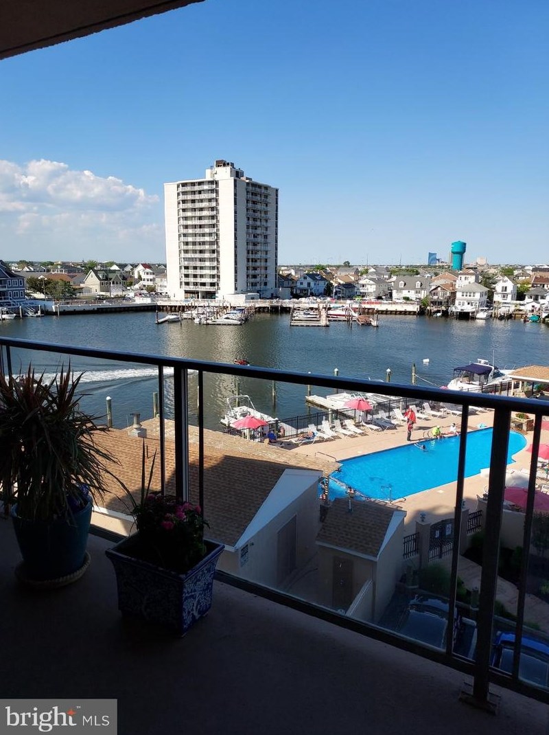 6101 Monmouth Ave #508, Atlantic City, NJ 08406
