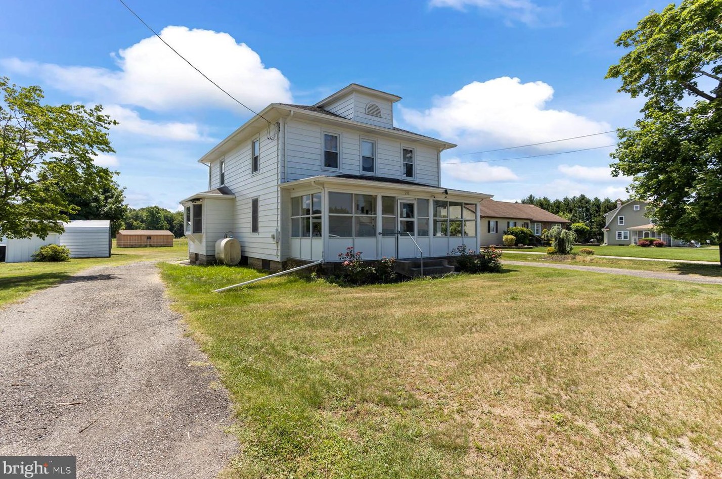 248 15th St, Elm, NJ 08037-8631