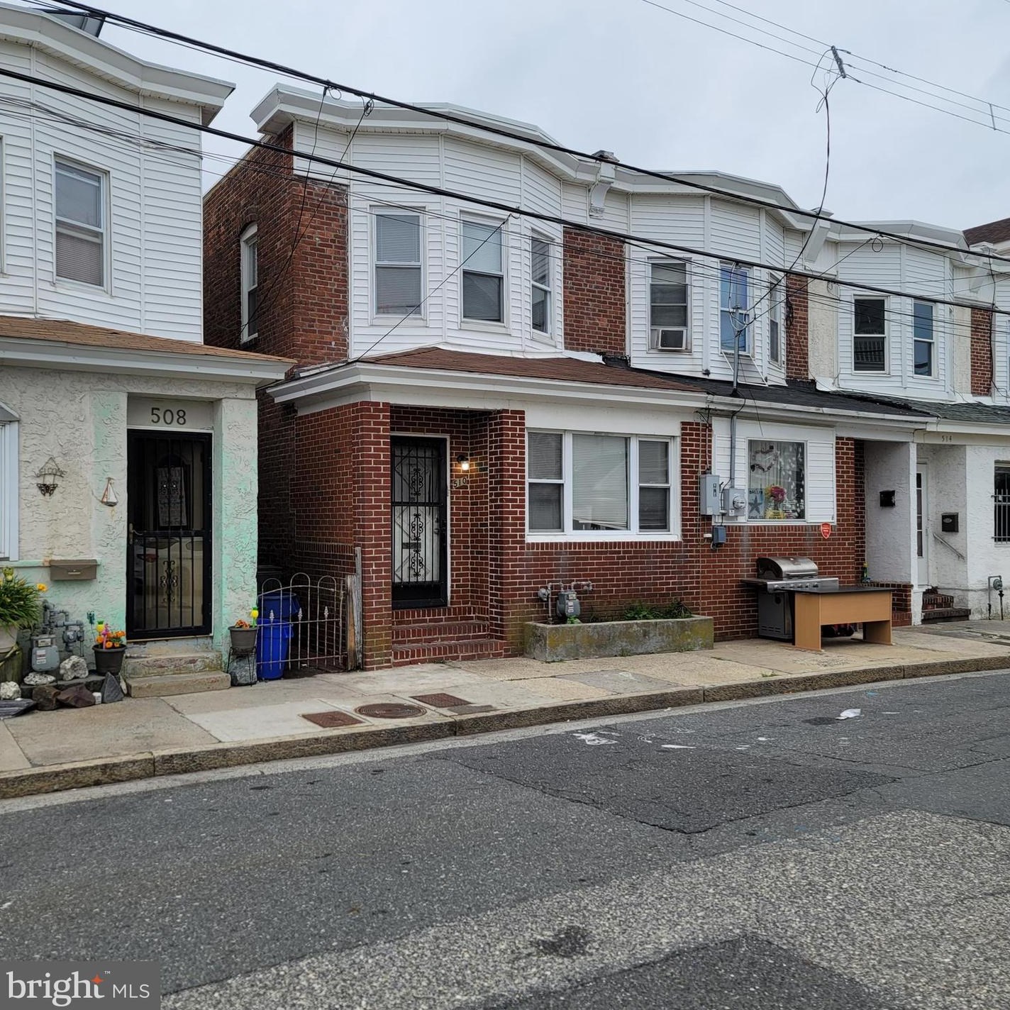 510 N Massachusetts Ave, Atlantic City, NJ 08401