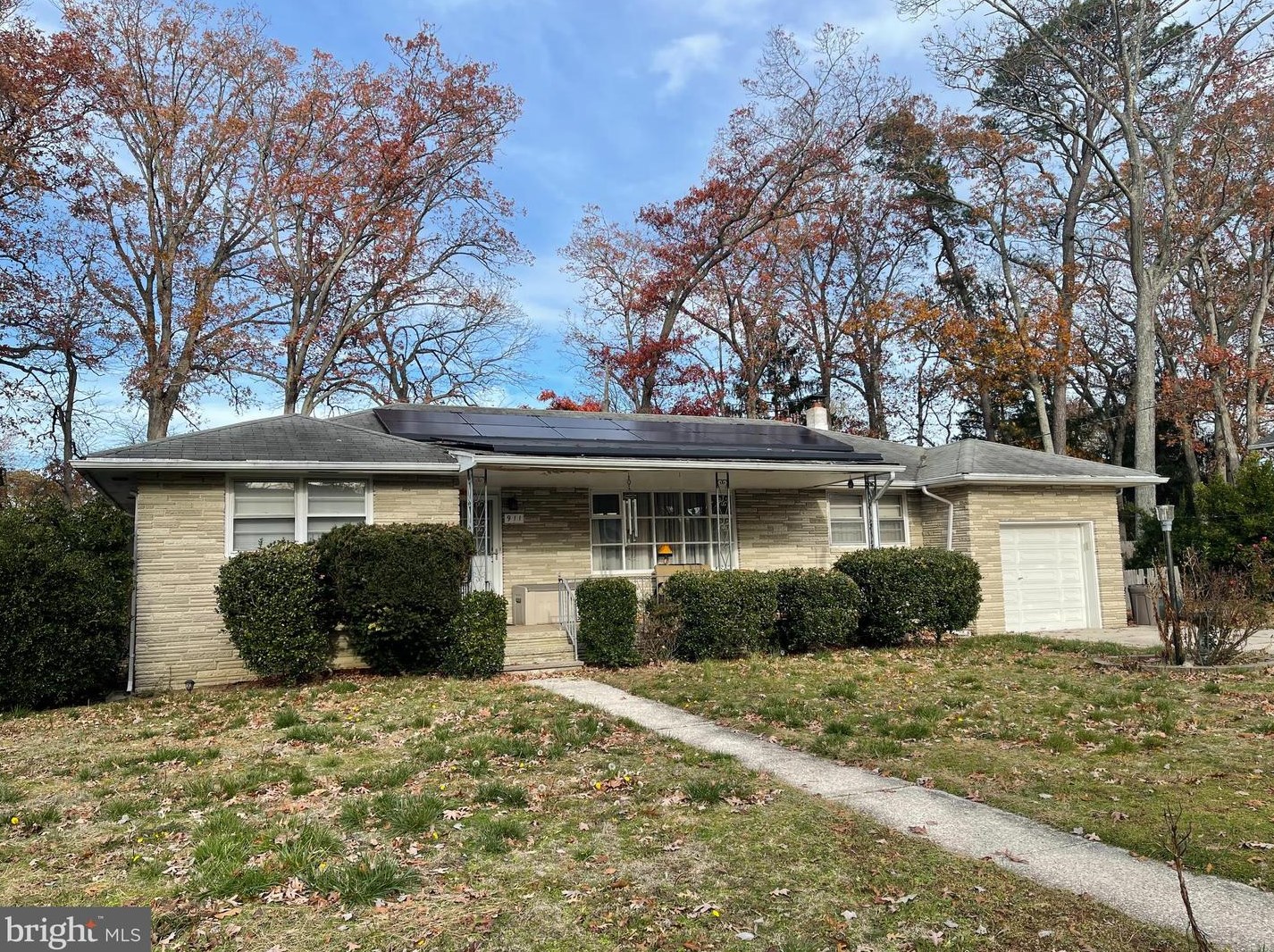 911 Ridgewood Dr, Northfield, NJ 08225