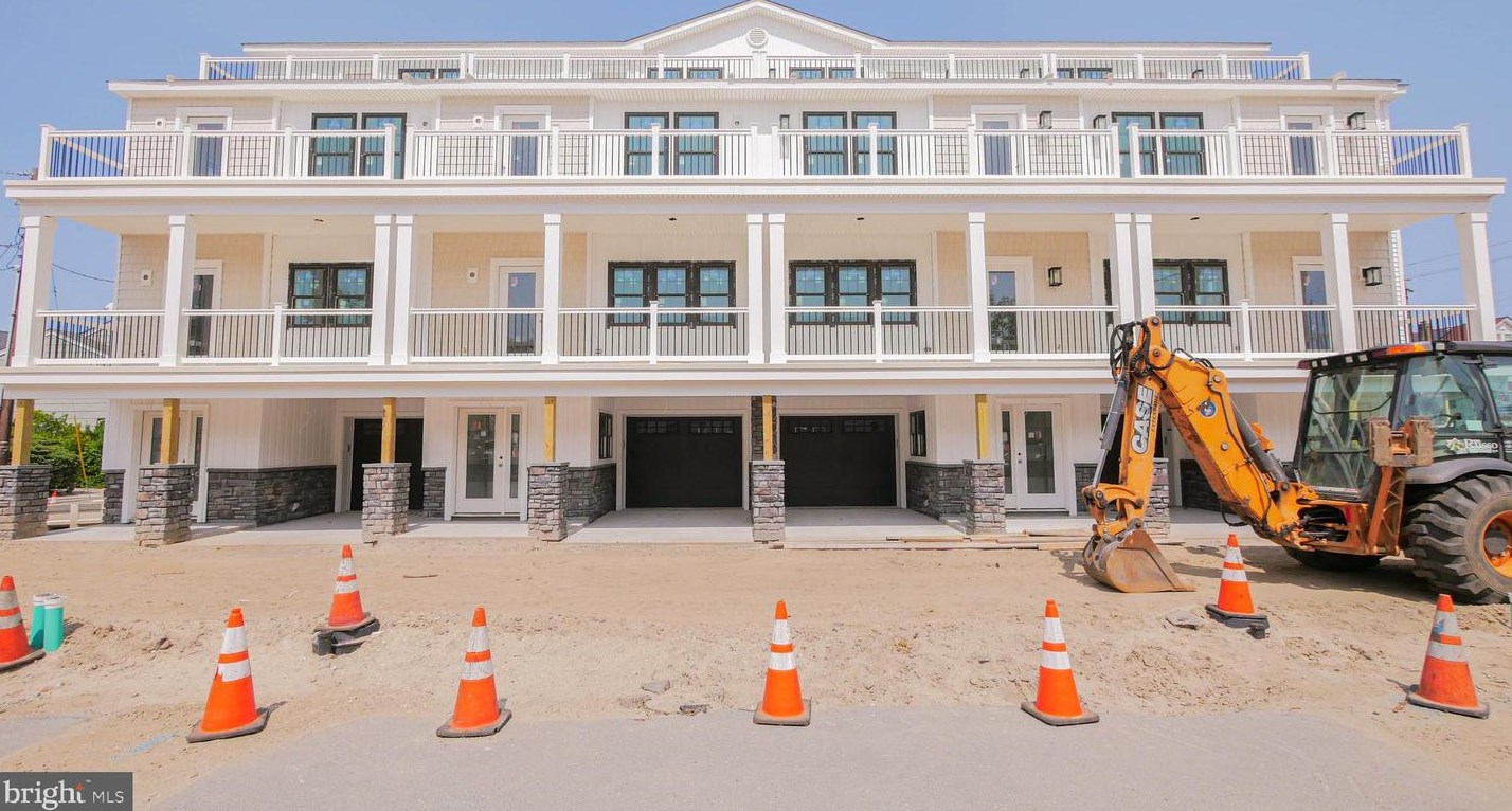 1 C N Austin Ave #c, Atlantic City, NJ 08406