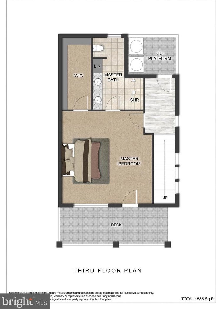 1 D N Austin Ave #d, Atlantic City, NJ 08406