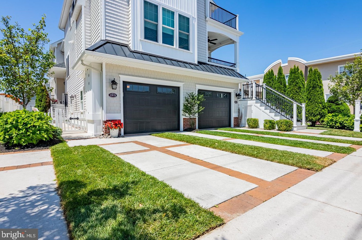 116 N Decatur Ave #b, Atlantic City, NJ 08402