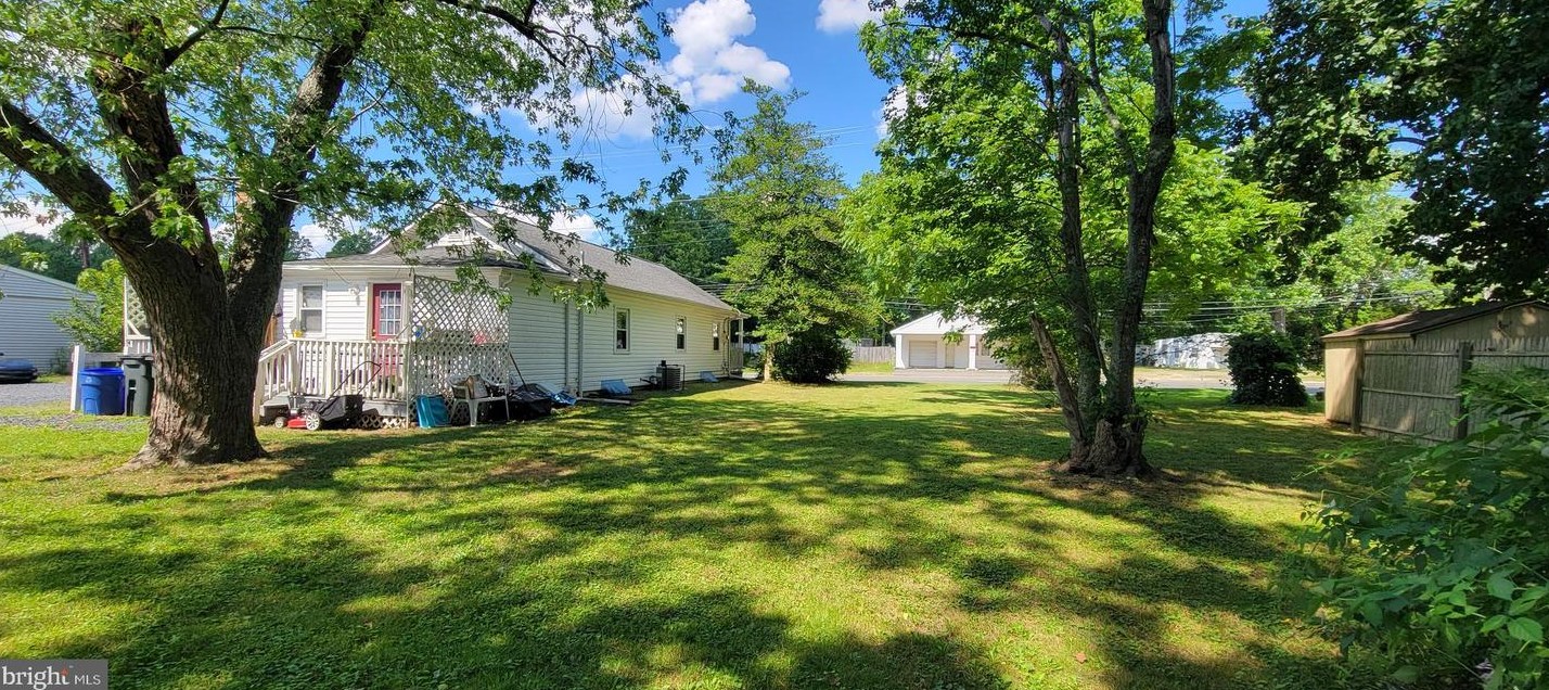 4511 White Horse Pike, Elm, NJ 08037-1059