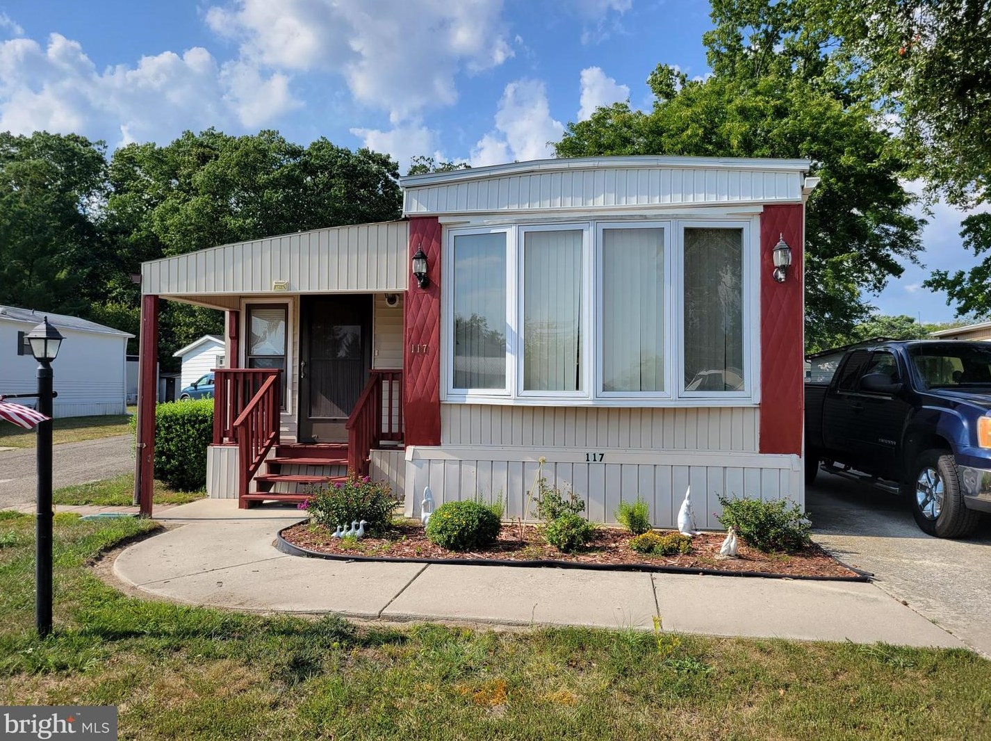 117 Country Ln #117, Buena Vista Township, NJ 08310