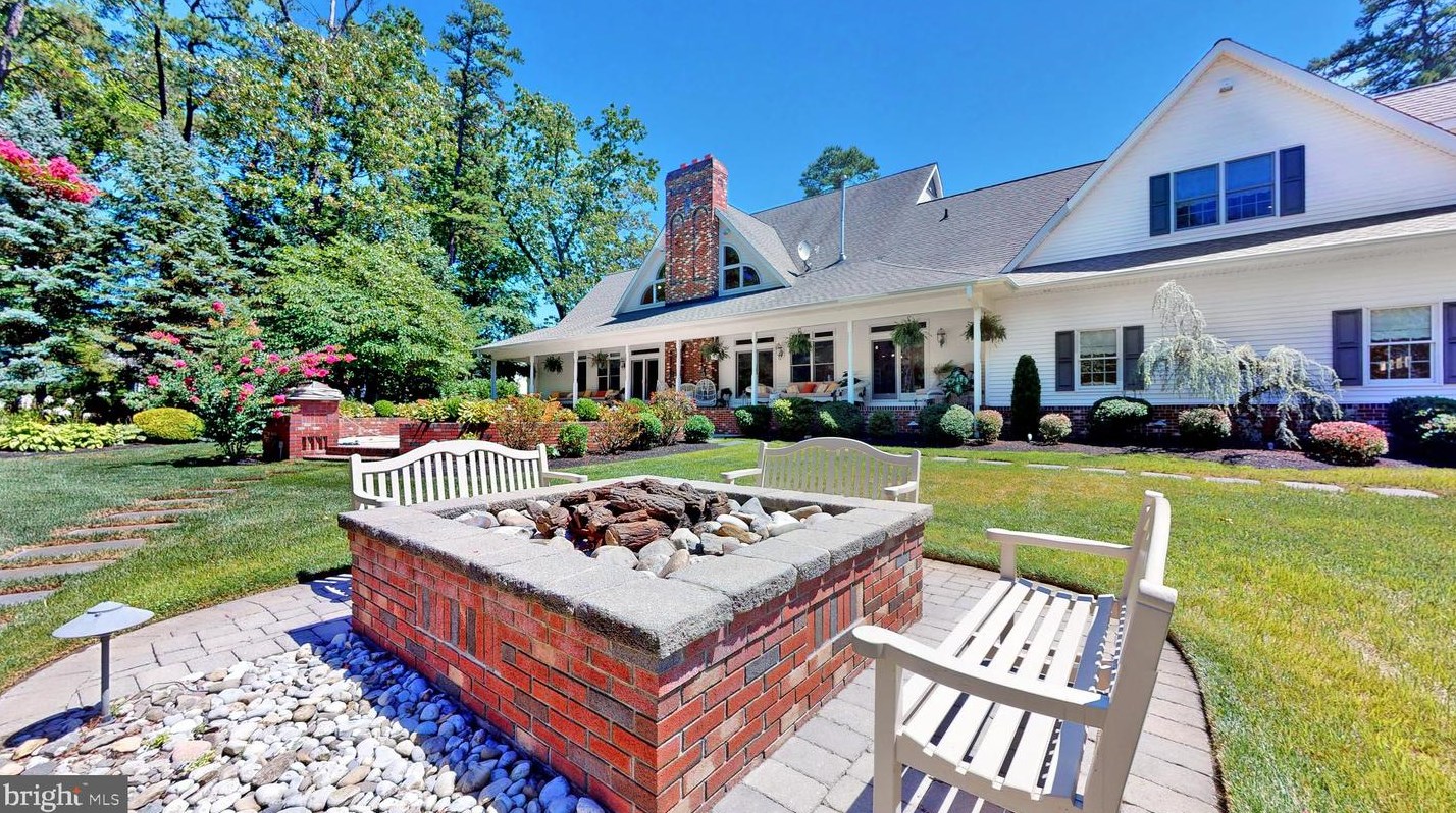 14 Waterfront Way, Elm NJ  08037-1155 exterior