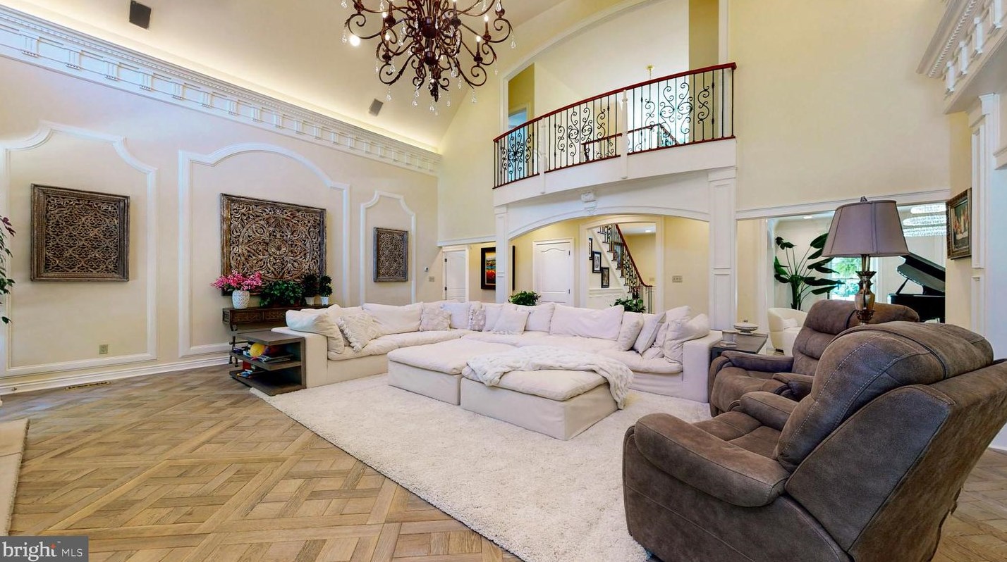 14 Waterfront Way, Elm NJ  08037-1155 exterior