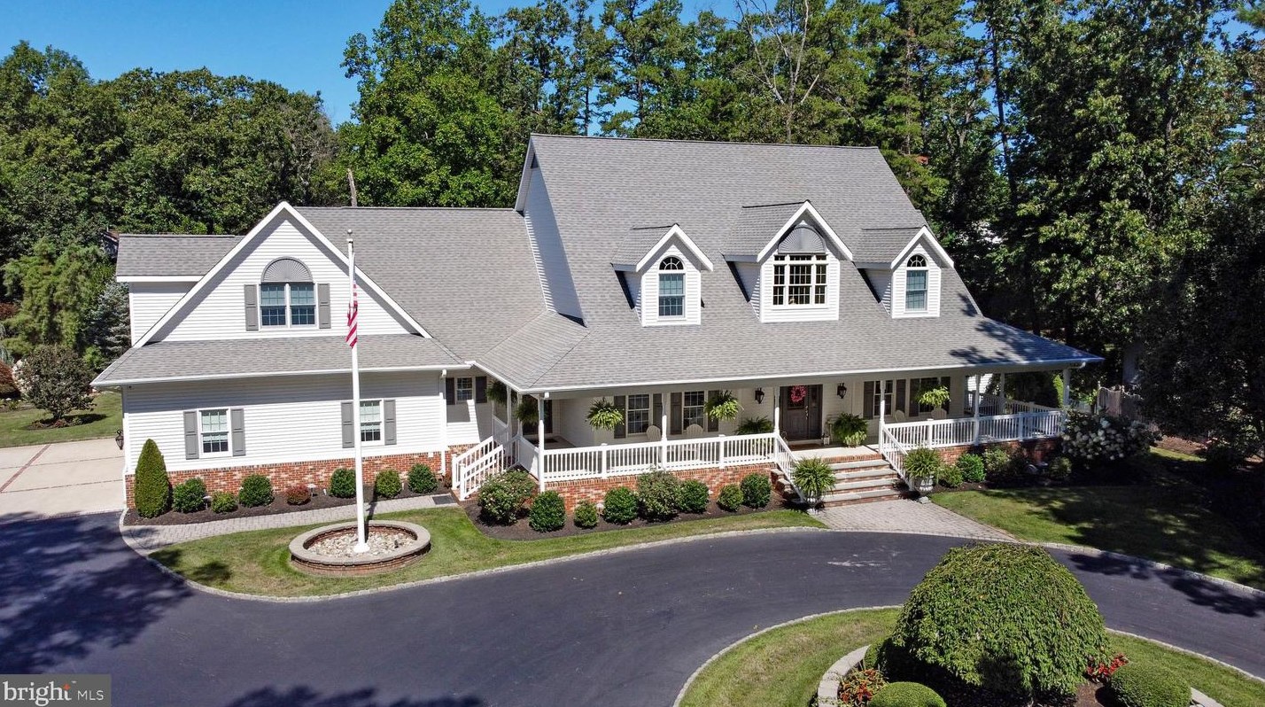14 Waterfront Way, Elm NJ  08037-1155 exterior