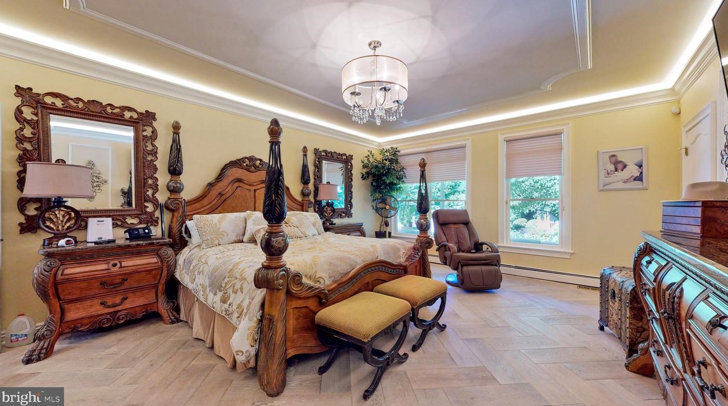 14 Waterfront Way, Elm NJ  08037-1155 exterior
