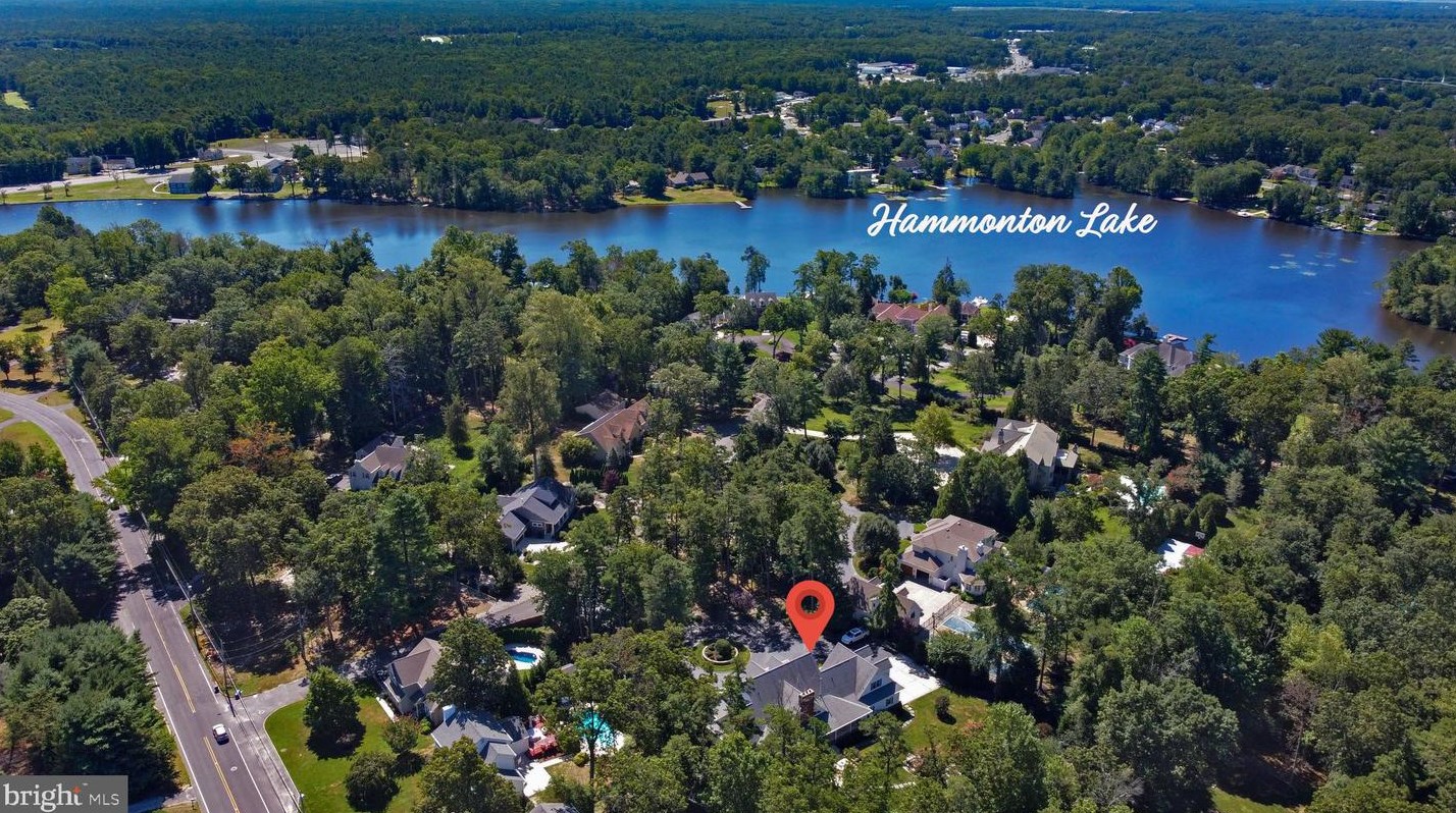 14 Waterfront Way, Elm NJ  08037-1155 exterior