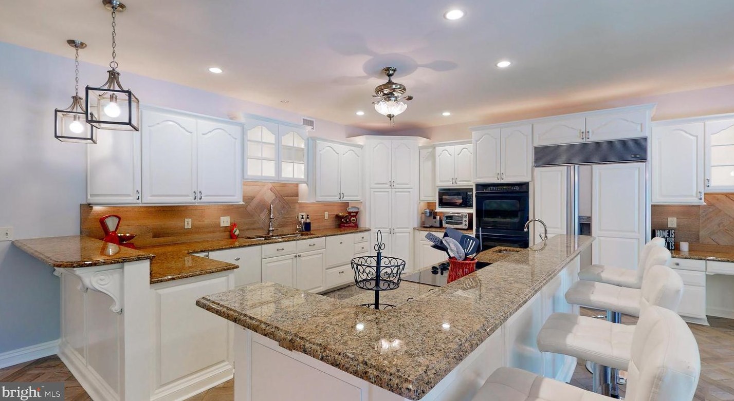14 Waterfront Way, Elm NJ  08037-1155 exterior