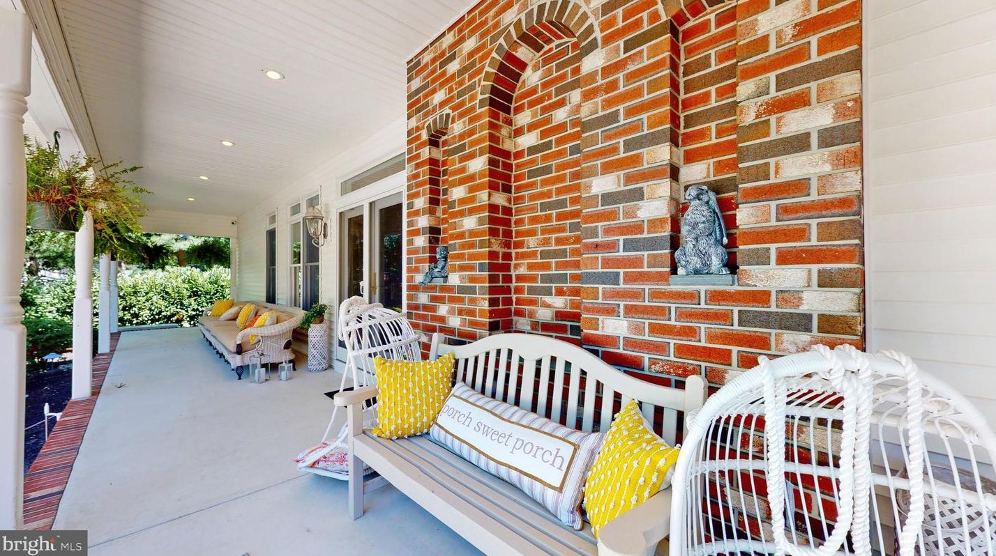 14 Waterfront Way, Elm NJ  08037-1155 exterior