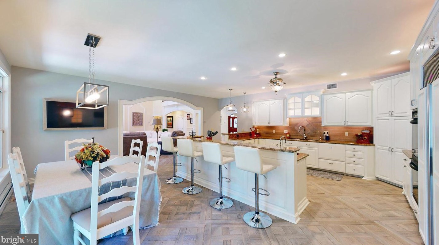 14 Waterfront Way, Elm NJ  08037-1155 exterior