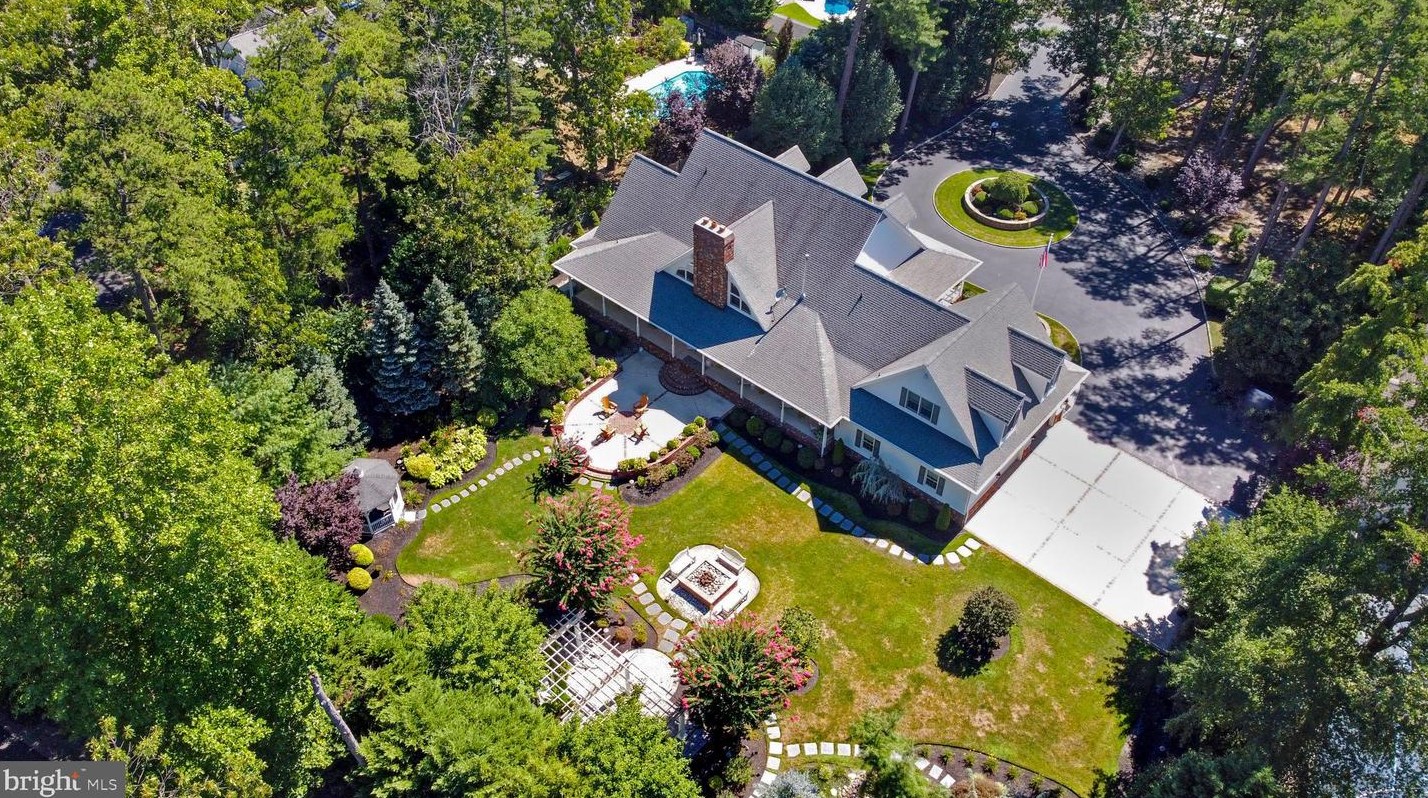 14 Waterfront Way, Elm, NJ 08037